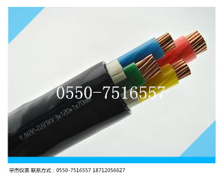 YJV22 8.7/10KV铠装高压电力电缆